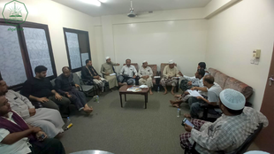 اللجنة المنظمة للمؤتمر الدولي للتكنولوجيا الذكية وانظمة انترنت كل شيء وخدماته تستمر في اجتماعاتها التحضيرية