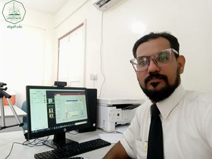 جامعة الاحقاف تشارك في المؤتمر الدولي للاتجاهات الحديثة في صناعة تقنية المعلومات والاتصالات