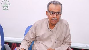 وحدة اللغة الإنجليزية بجامعة الأحقاف تقيم ورشة عمل بعنوان "بناء الاختبارات التحصيلية لمقررات اللغة الإنجليزية" بإشراف عمادة الجودة والإعتماد الأكاديمي