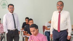 كلية هندسة و علوم الحاسوب تعلن عن نتائج  امتحانات الفصل الأول للعام الجامعي 2023-2024