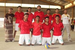 طلاب السكن الداخلي بالجامعة يحصلون على لقب السكن المثالي