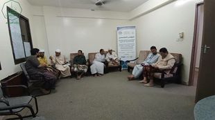 اللجنة التحضيرية للمؤتمر الدولي للتكنولوجيا الذكية تناقش آخر الترتيبات